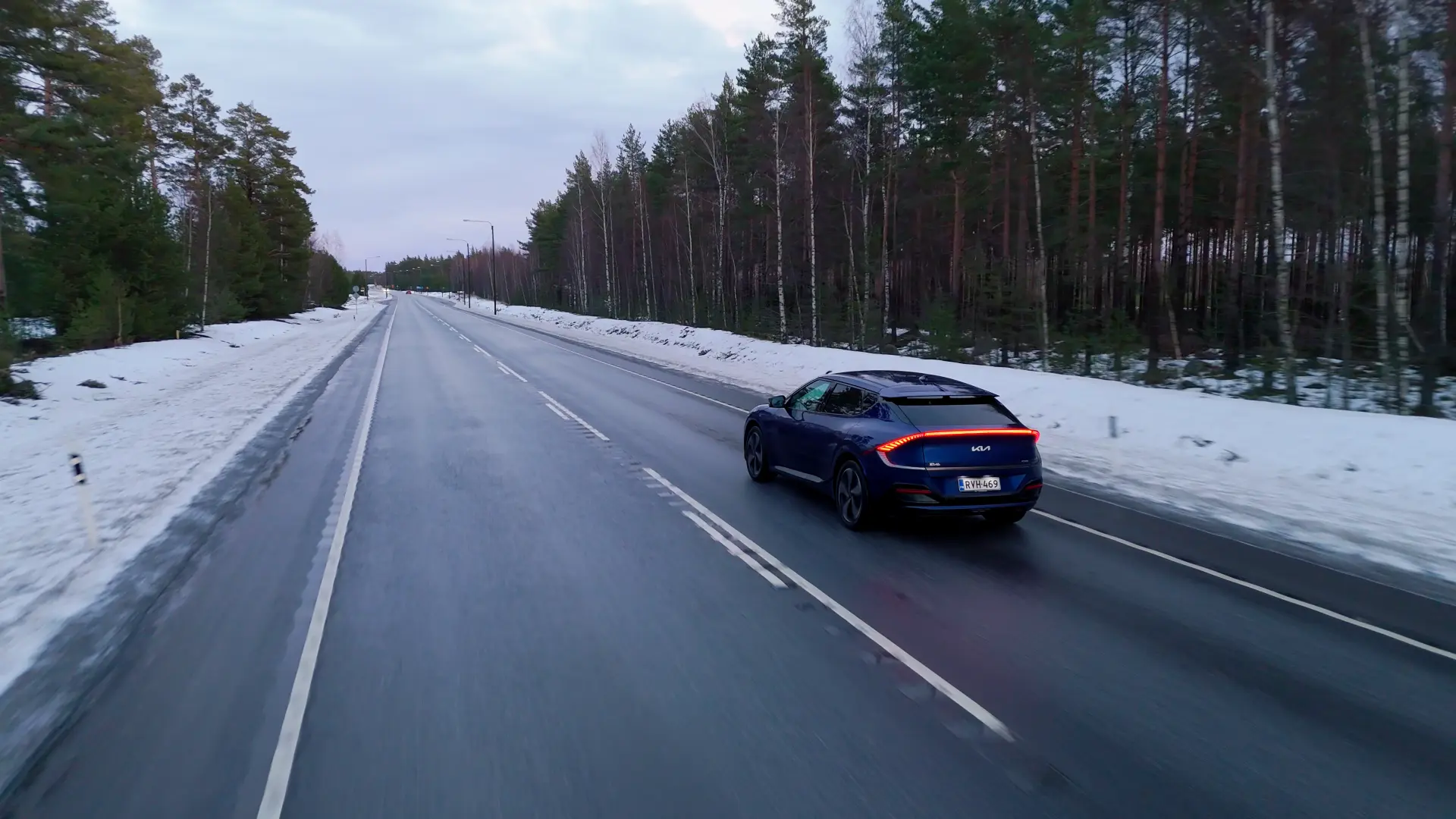 Mikä käytetty sähköauto alle 40 tuhannella eurolla? Tsekkaa ainakin nämä!🚗